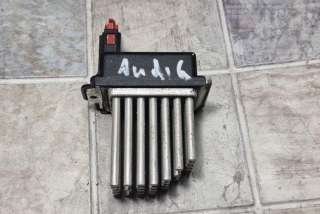 Реле вентилятора Audi A6 C5 (S6,RS6) 2002г. 4B0820521, 5DS00646702, 246810149 , art8548142 - Фото 6