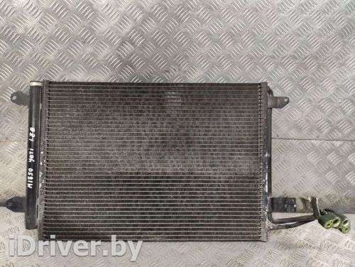 Радиатор кондиционера Volkswagen Jetta 5 2011г. 1K0820411S - Фото 1