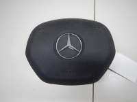 16686000029116 Подушка безопасности водителя к Mercedes S C217 Арт E70455079