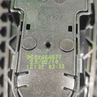 Блок управления стеклоподъемниками Citroen C4 1 restailing 2008г. 9651464677 - Фото 3