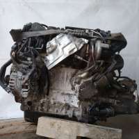 10FDBZ Двигатель к Peugeot 208 Арт 4A2_2135