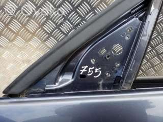 Дверь передняя левая Mercedes C W204 2010г. artVAL120610 - Фото 4