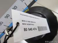 Вакуумный усилитель тормозов BMW X1 E84 2006г. 34336779733 BMW - Фото 6