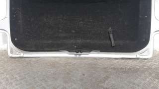 Крышка багажника (дверь 3-5) Citroen C8 2006г. 8701AE - Фото 8