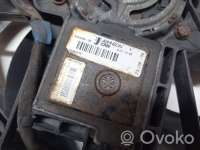 Вентилятор радиатора Peugeot 607 2007г. 940003905, 9656346880 , artJUT46840 - Фото 3