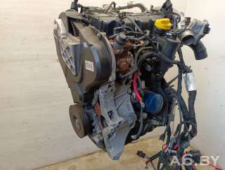 Двигатель  Renault Megane 3 1.9 DCi Дизель, 2012г. F9QN870, F9Q870, F9Q  - Фото 28