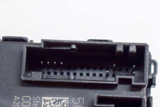 Блок управления двери передней правой Skoda Octavia A8 2022г. 5Q4959392P, A2C7770860200 , art8490642 - Фото 3