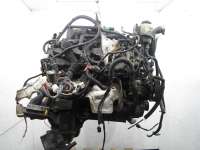 Двигатель  Infiniti QX3 5.6 i Бензин, 2010г. VK56DE  - Фото 3