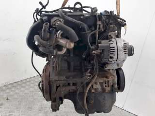 Двигатель  Opel Meriva 1 1.3  2007г. Z13DTJ 652219  - Фото 5
