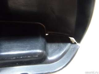 Накладка (молдинг) крышки багажника Lada largus 2007г. 8200490253 VAZ - Фото 4