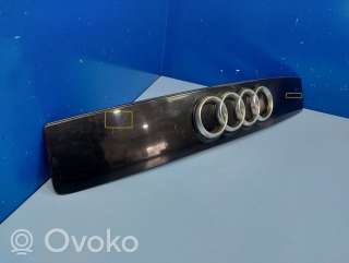 Решетка радиатора Audi A2 2001г. 8z0853631 , artAXP32136 - Фото 2