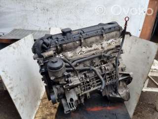 Двигатель  BMW 5 E39 2.0  Бензин, 1999г. 206s4 , artDLT35964  - Фото 9