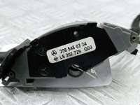 Переключатель круиз-контроля Mercedes CLK W208 2000г. A2085450324, LS202729 - Фото 4