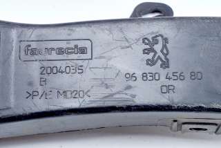 Кронштейн крепления бампера заднего Peugeot 3008 1 2011г. 9683045680 , art2918811 - Фото 3