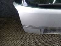 Крышка багажника (дверь 3-5) Opel Astra H 2005г. 93187246 - Фото 4