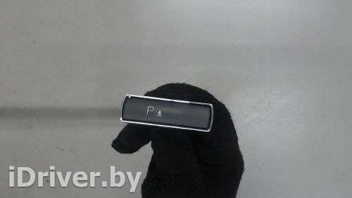 Кнопка ручного тормоза (ручника) Ford Galaxy 2 restailing 2014г. 1715317 - Фото 1