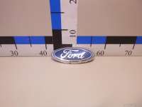 1528567 Ford Эмблема к Ford Fiesta 5 Арт E22491839
