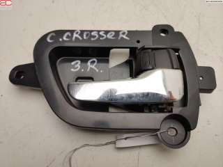 5716A088XA Ручка внутренняя задняя правая к Citroen C-Crosser Арт 103.80-1720809
