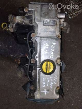 y20dtl , artVYT32261 Двигатель к Opel Zafira A Арт VYT32261