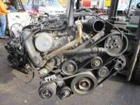 седан Двигатель к BMW 3 E46 Арт 103.91-2315215