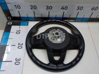 Рулевое колесо для AIR BAG (без AIR BAG) MINI COUNTRYMAN F60 2017г.  - Фото 3