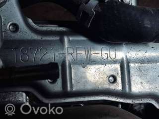Охладитель отработанных газов Honda CR-V 4 2013г. 18721rrwg0 , artUTY3802 - Фото 3
