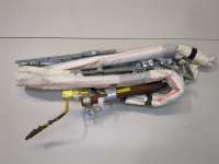  Подушка безопасности боковая (шторка) к Honda Ridgeline Арт 8523102