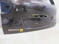 Дверь багажника Renault Kaptur   - Фото 4