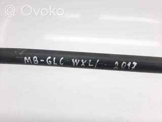 Стабилизатор подвески (поперечной устойчивости) Mercedes GLC w253 2017г. a2133260465 , artJUM41716 - Фото 3
