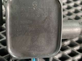 Катушка зажигания Mercedes CL C216 2012г. A2769060260,0221604034 - Фото 6