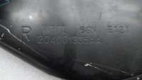 Пыльник тормозного диска Chery Tiggo 4 2023г. 204001335AA - Фото 6