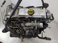 D223LFM004H93559 Двигатель к Saab 9-3 1 Арт 1074392