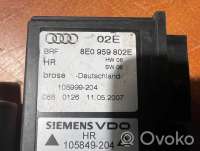 Моторчик стеклоподъемника Audi A4 B7 2007г. 8e0959802e , artDVR60663 - Фото 2