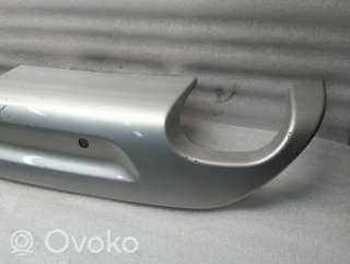 Диффузор Заднего Бампера Volvo XC70 3 2010г. 30779543, bp3ed , artGRS2280 - Фото 5