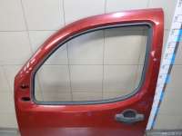 Дверь передняя левая Fiat Doblo 1 2006г. 51847707 - Фото 3