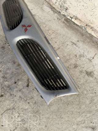 Решетка радиатора Mitsubishi Carisma 1996г. artBUB30298 - Фото 3