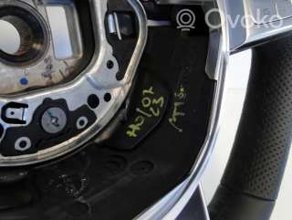 Руль Mercedes GLC w253 2015г. artMMB3567 - Фото 4