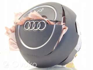 Подушка безопасности водителя Audi A4 B8 2013г. 8k0880201ae , artZXC1606 - Фото 2