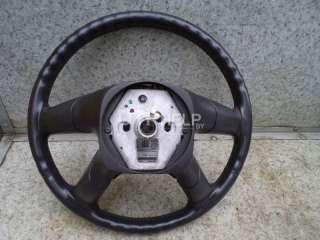 Рулевое колесо с AIR BAG Chevrolet TrailBlazer 1 2002г.  - Фото 2