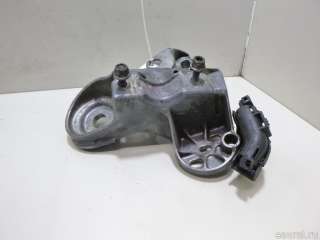 Кронштейн двигателя Skoda Superb 1 2011г. 4B0199352A VAG - Фото 4