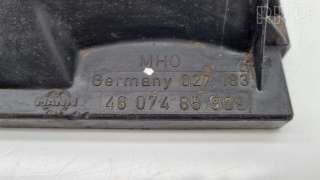 Корпус воздушного фильтра Volkswagen Golf 2 1987г. 027133837h, 113129620, 4607485909 , artOBR3872 - Фото 5