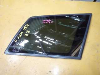  стекло собачника Nissan Wingroad Арт 17922