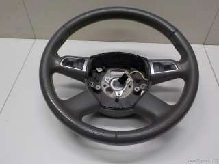 8R0419091SXBC Рулевое колесо для AIR BAG (без AIR BAG) к Audi Q5 1 Арт E40963607