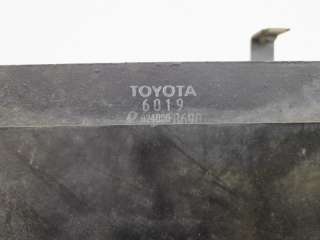радиатор акпп Toyota Land Cruiser 200 2007г. 3292060191 - Фото 6