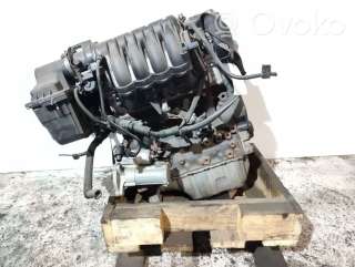 Двигатель  Peugeot 307 1.6  Бензин, 2005г. nfu , artDAV177627  - Фото 2