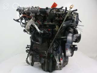 Двигатель  Alfa Romeo 147 1  1.9  Дизель, 2003г. 937a2000 , artCZM117421  - Фото 5