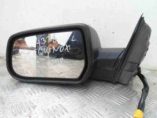 22818288 Зеркало наружное левое к Chevrolet Equinox 2 Арт 18.31-490197