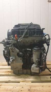 Двигатель  Volkswagen Passat B6 2.0  Дизель, 2007г. bls , artNRG475  - Фото 2