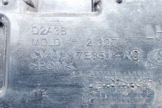 Кронштейн крепления бампера заднего Ford Kuga 2 2014г. CV44-17E851-AD , art5204714 - Фото 2
