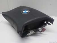Подушка безопасности в рулевое колесо BMW X5 E53 2001г. 32346759927 - Фото 2